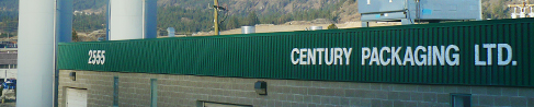 Century Packaging Ltd.