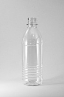 500 ML Ribbed Water